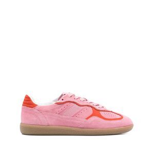 Alohas Pink Trainers - Low-Tops Men
